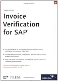 Invoice Verification for SAP