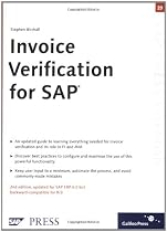 Invoice Verification for SAP