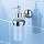 American Standard 6751 Collection Wall-Mount Soap and Lotion Dispenser, Chrome