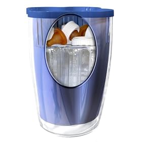 Tersano lotus Sanitizing System Baby Bottle Attachment #LSA500K