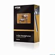 TDK 77000014488 In Ear Headphones, Black
