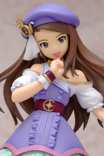 アイドルマスター 水瀬 伊織【竜宮小町Ver.】 (1/8スケール PVC塗装済み完成品)