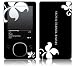 Music Skins MS-STP10165 Microsoft Zune- 80GB- Stone Temple Pilots- Logo Skin