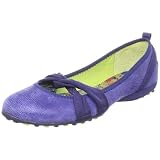 Skechers Womens Cherry-On-Top Flat