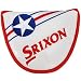 �_�����b�v SRIXON �w�b�h�J�o�[ �X���N�\���@�p�^�[�J�o�[�@�}���b�g�^�C�v GGE-6127P