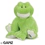 Webkinz Jr Plush Frog