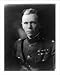 Historic Print (L): [George Catlett Marshall, 1880-1959, bust portrait, facing slight...