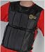 Sports : Schutzweste Wellfire Schwarz - Paintball / Softair