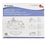 Beckett #7011910 SM PVC Pond Liner - B000A0O6P0
