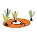 OGO Copter Dart Game Set