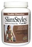SlimStyles MR Chocolate 1lb12oz