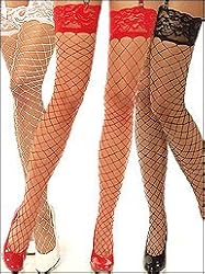 Maxi Net Stockings
