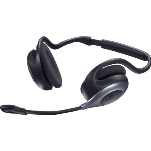Wireless Headset H760