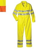 Dickies VV600 Long Sleeve Coverall - Class 3