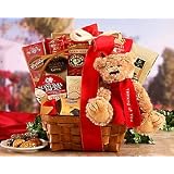 Bear Hugs - Thinking of You