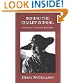 Behind the Chalet School: A biography of Elinor M. Brent-Dyer