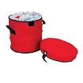 Igloo Party Tub - Red(54 Can)