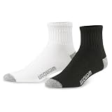 Wigwam Diabetic Sport Quarter Sock