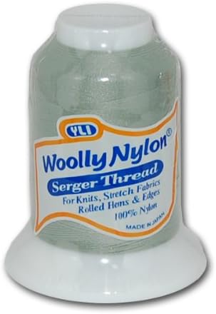WOOLLY NYLON 1000 METERS