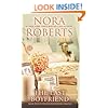 The Last Boyfriend (Inn BoonsBoro)