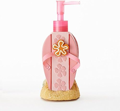 Hanging Loose - Bathroom Shower Collection - Lotion Dispenser