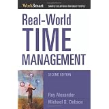 Real-World Time Management (Worksmart Series)