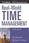 Real-World Time Management (Worksmart Series)