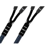 AUDIOQUEST - TYPE 4 SPADES (10FT PR)