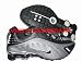 Nike R4 Shox Running Shoe Silver/Black Men's Size 12