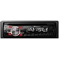 Pioneer - DEH 3300UB - Autoradio CD/mp3/wma/iPod - USB - 4 x 50 W - Noir