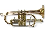 Rosetti Series 5 Cornet