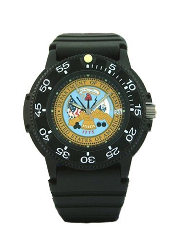 Army Dive Style Watch