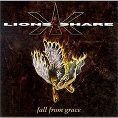 Fall From Grace