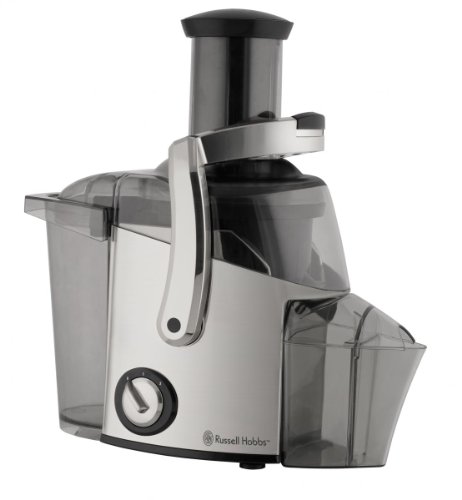 Juiceman JM400 Junior Juicer, White