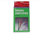 GB Electrical Wiring Simplified Electrical Reference Book #ERB-WS
