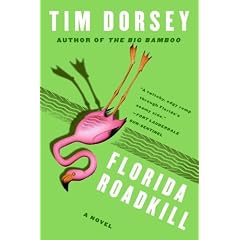 Florida Roadkill: A Novel