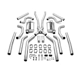 Magnaflow 15893 Stainless Steel 2.5