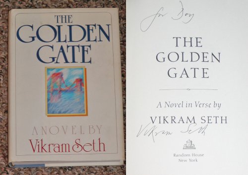 Vikram Seth