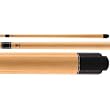 McDermott 58in Lucky L4 Two-Piece Pool Cue