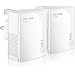 TP-Link TL-PA211KIT AV200 Nano 200Mbps Powerline Adapter - Twin Pack