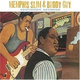 Southside Reunion - Buddy Memphis Slim & Guy