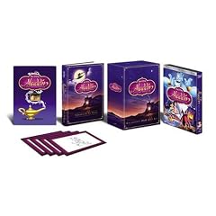 Aladdin (Disney Special Platinum Edition Collector's Gift Set)