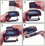Jaccard Simply Better 45 Knife Meat Tenderizer With Removable Cartridge