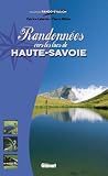 Randonn&eacute;es vers les lacs de Haute-Savoie