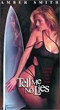 Buy : Tell Me No Lies [VHS]