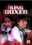 The King Boxer [DVD]