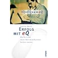 Erfolg mit eQ. Wie Sie in der neuen Welt des e- Business... by  Dietmar Wendt