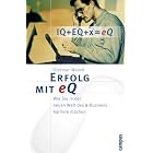 Click here to buy Erfolg mit eQ. Wie Sie in der neuen Welt des e- Business... by  Dietmar Wendt.