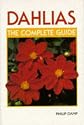 Dahlias: The Complete Guide (Complete guides)