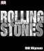 Rolling With The Stones by Bill Wyman ISBN 0789499983